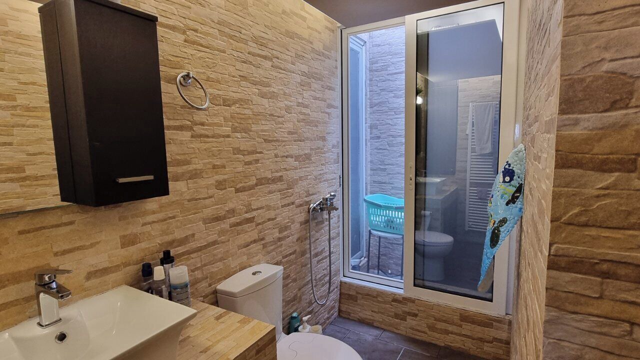 Photo of Bathroom in Gefira Mpania
