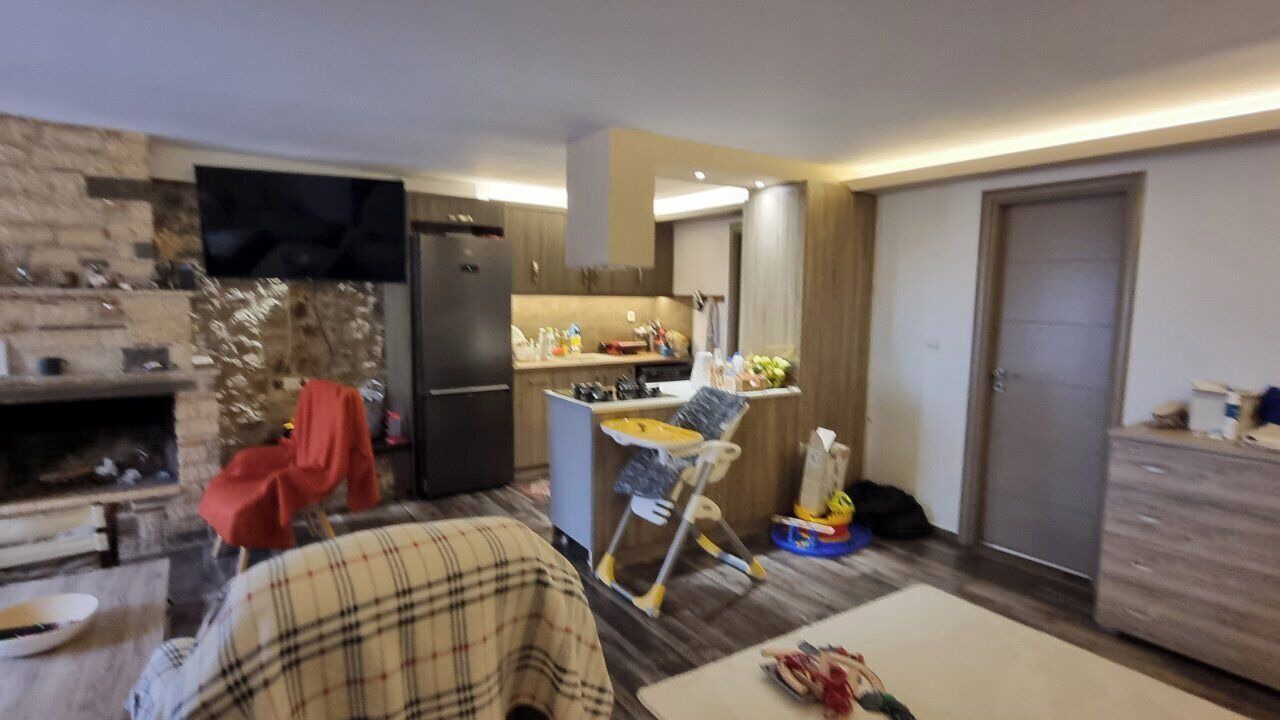Photo of Bedroom in Gefira Mpania