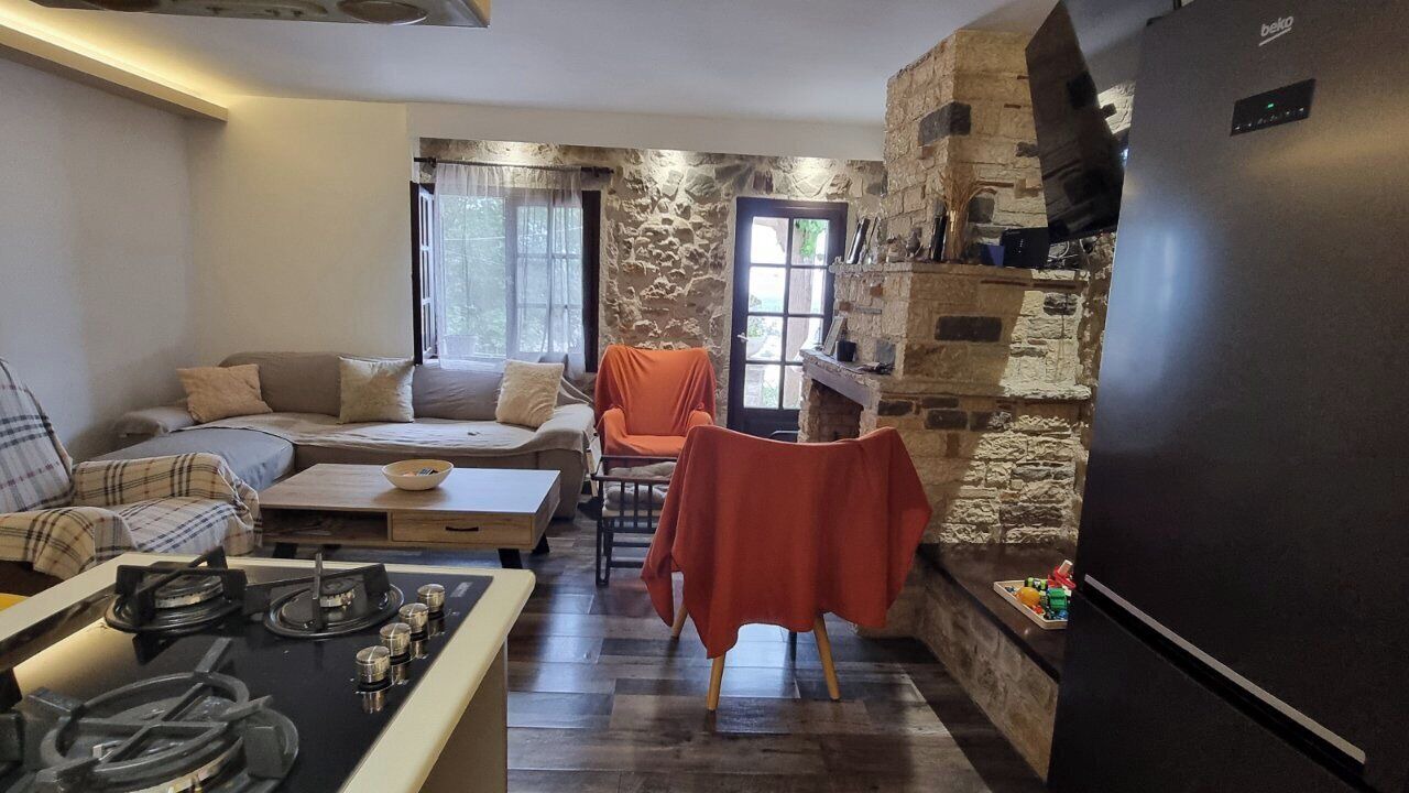 Photo of Bedroom in Gefira Mpania