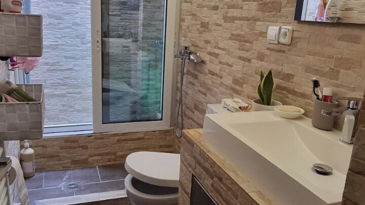 Photo of Bathroom in Gefira Mpania