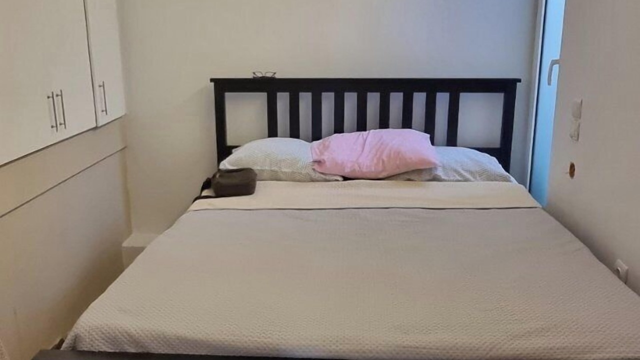 Photo of Bedroom in Gefira Mpania