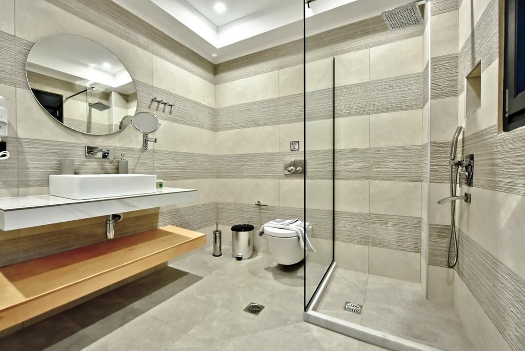 Photo of Bathroom in Archanes-Asterousia