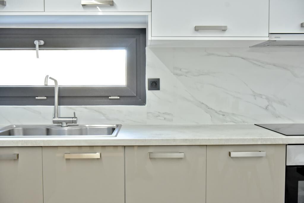 Photo of Kitchen in Archanes-Asterousia