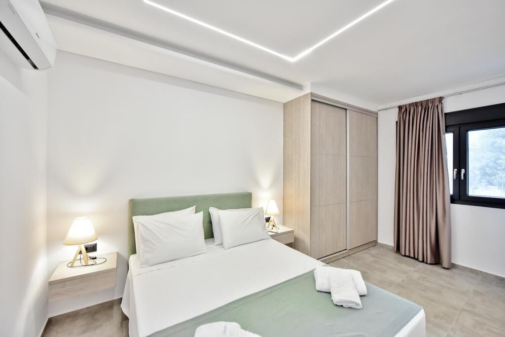Photo of Bedroom in Archanes-Asterousia