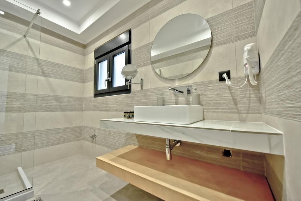 Photo of Bathroom in Archanes-Asterousia