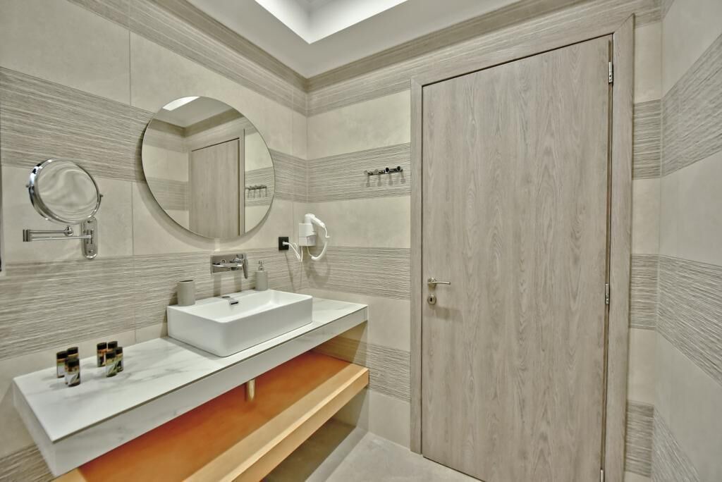 Photo of Bathroom in Archanes-Asterousia