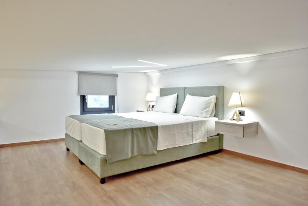 Photo of Bedroom in Archanes-Asterousia