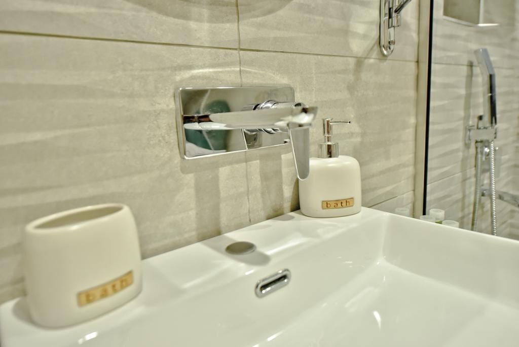 Photo of Bathroom in Archanes-Asterousia