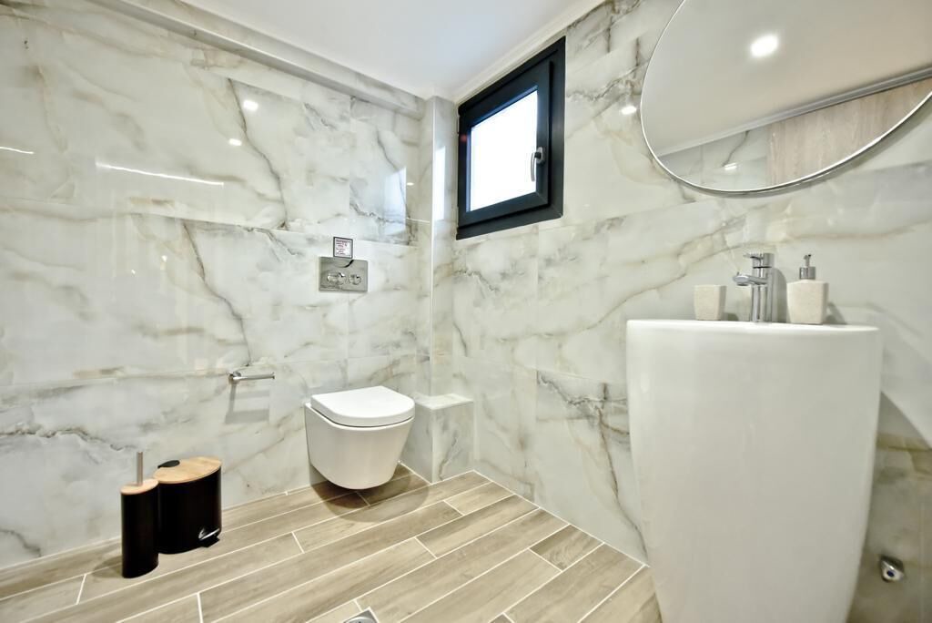 Photo of Bathroom in Archanes-Asterousia