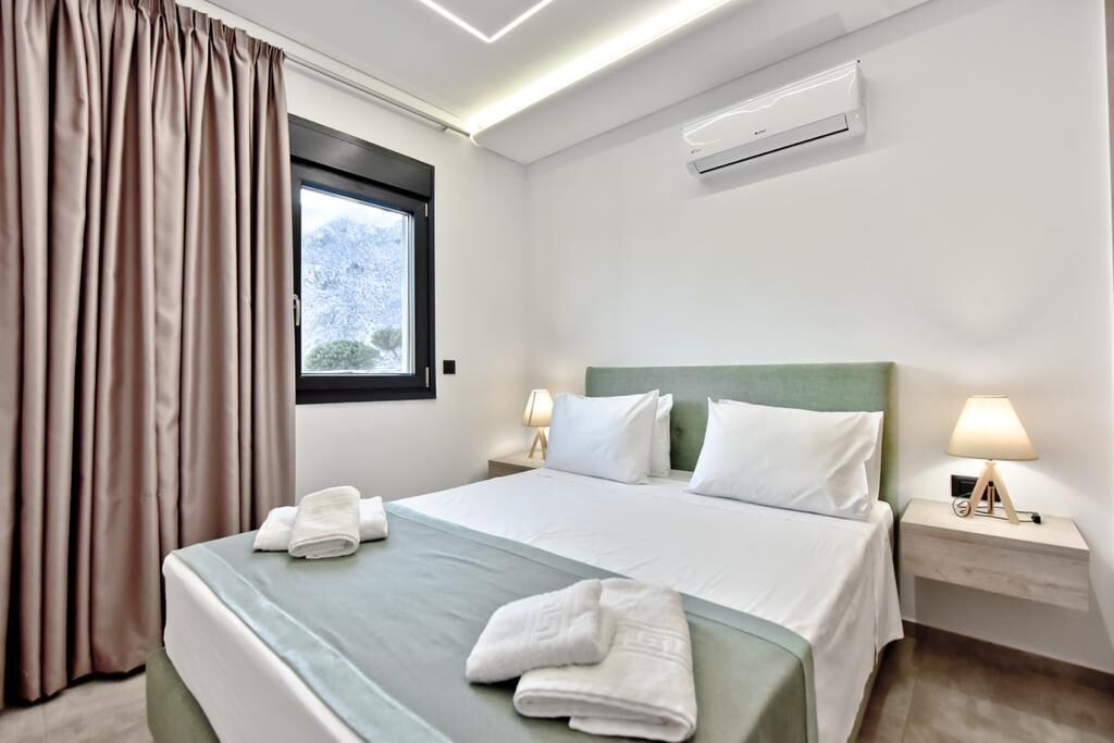 Photo of Bedroom in Archanes-Asterousia