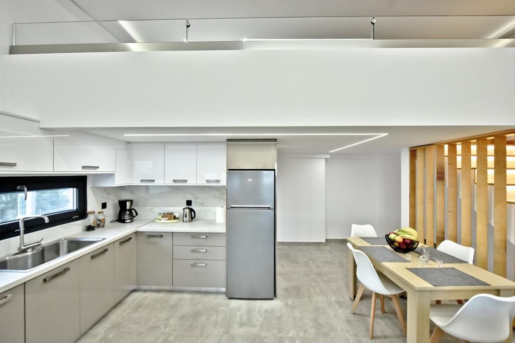 Photo of Kitchen in Archanes-Asterousia