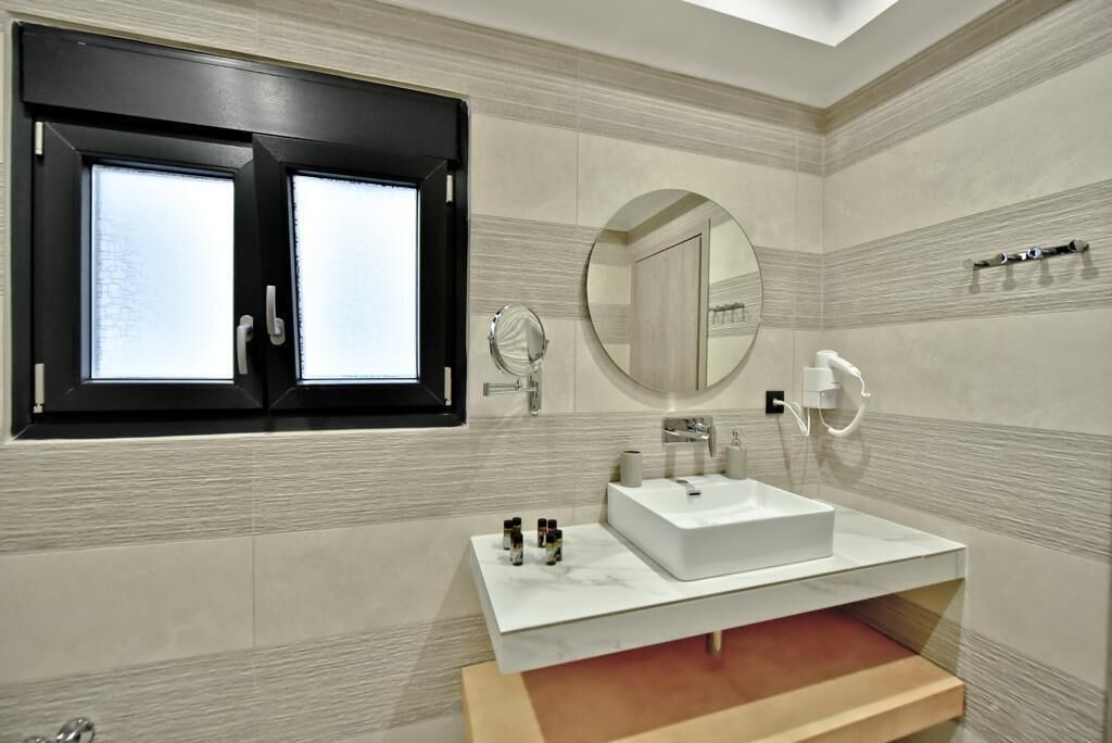 Photo of Bathroom in Archanes-Asterousia