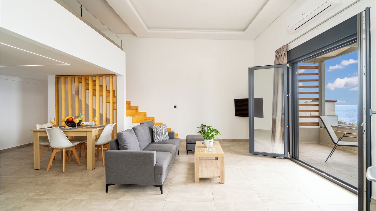 Photo of Livingroom in Archanes-Asterousia