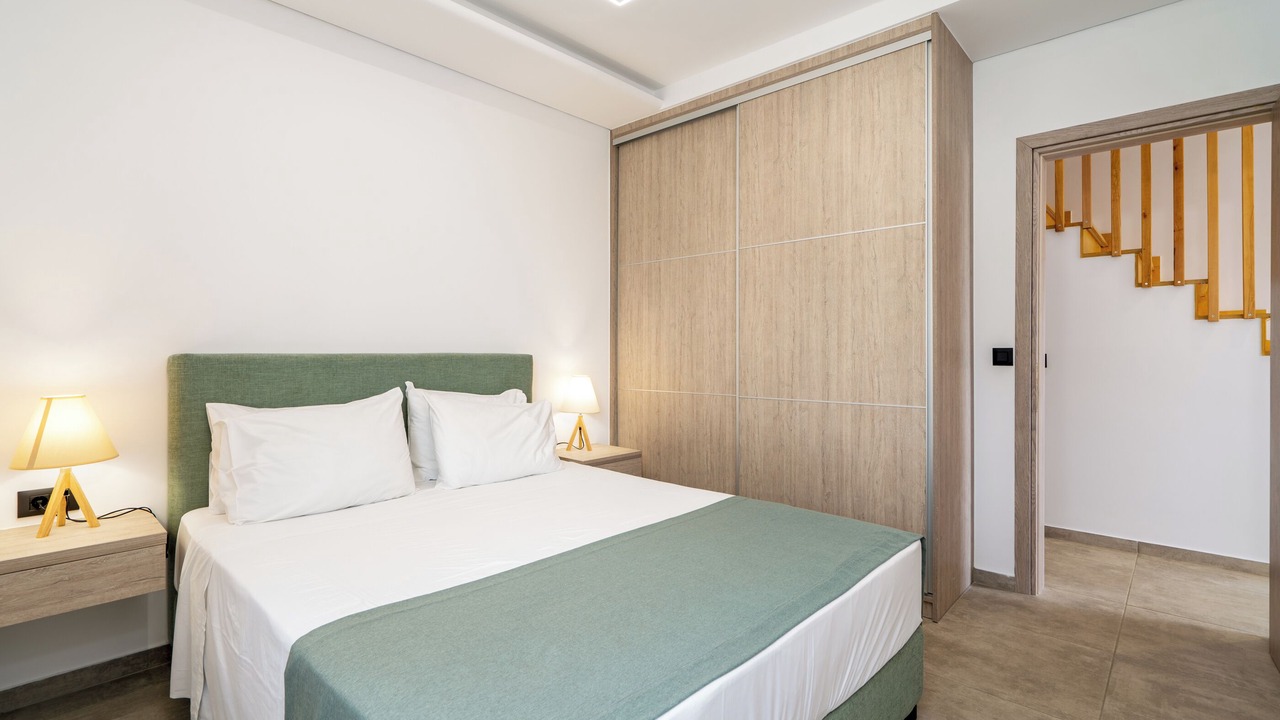 Photo of Bedroom in Archanes-Asterousia
