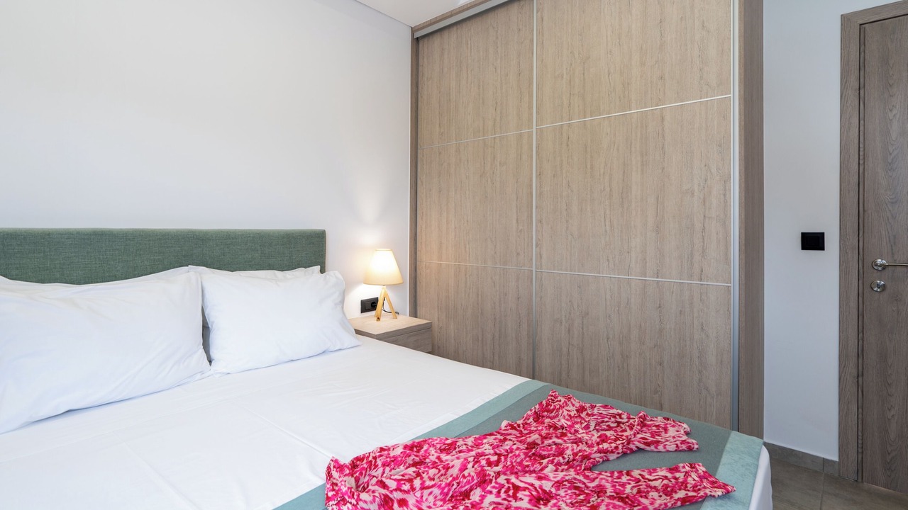 Photo of Bedroom in Archanes-Asterousia