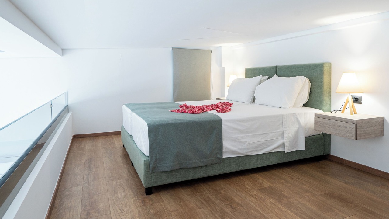 Photo of Bedroom in Archanes-Asterousia