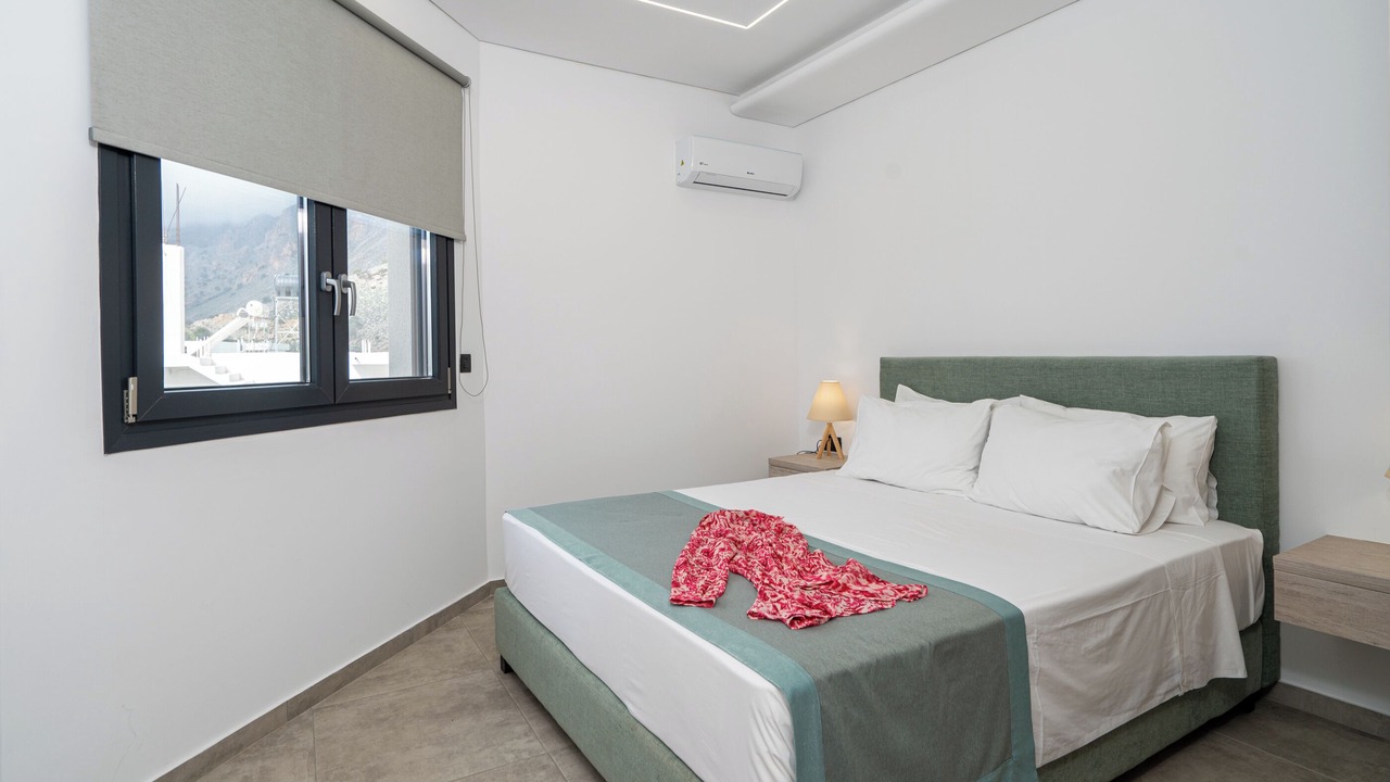 Photo of Bedroom in Archanes-Asterousia