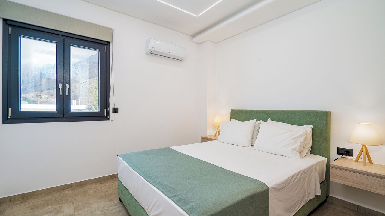Photo of Bedroom in Archanes-Asterousia