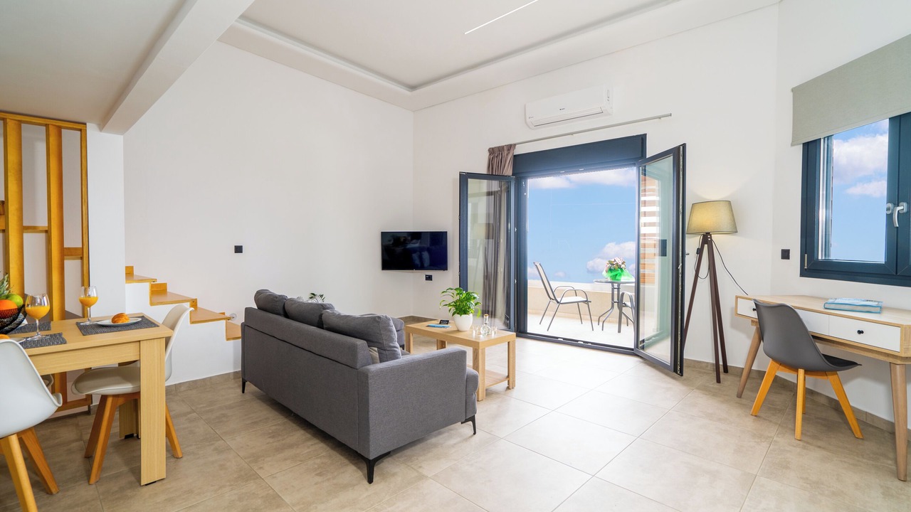 Photo of Livingroom in Archanes-Asterousia