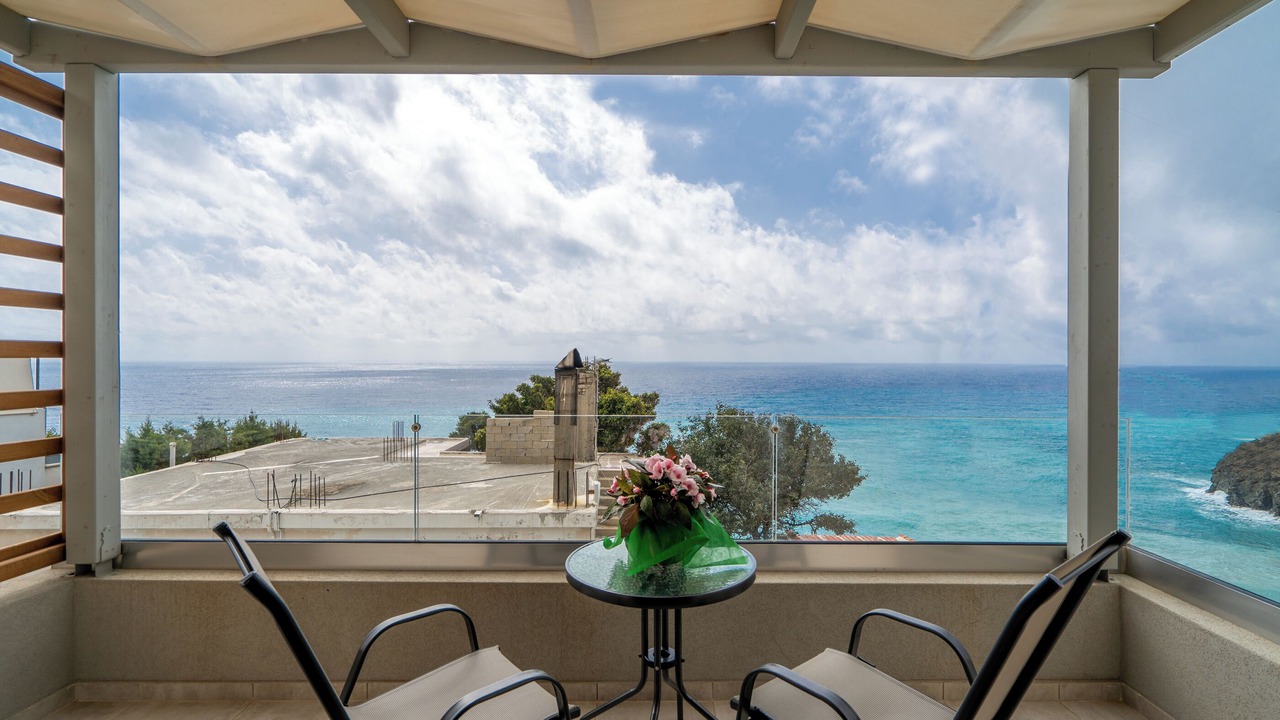Photo of Patio Balcony in Archanes-Asterousia