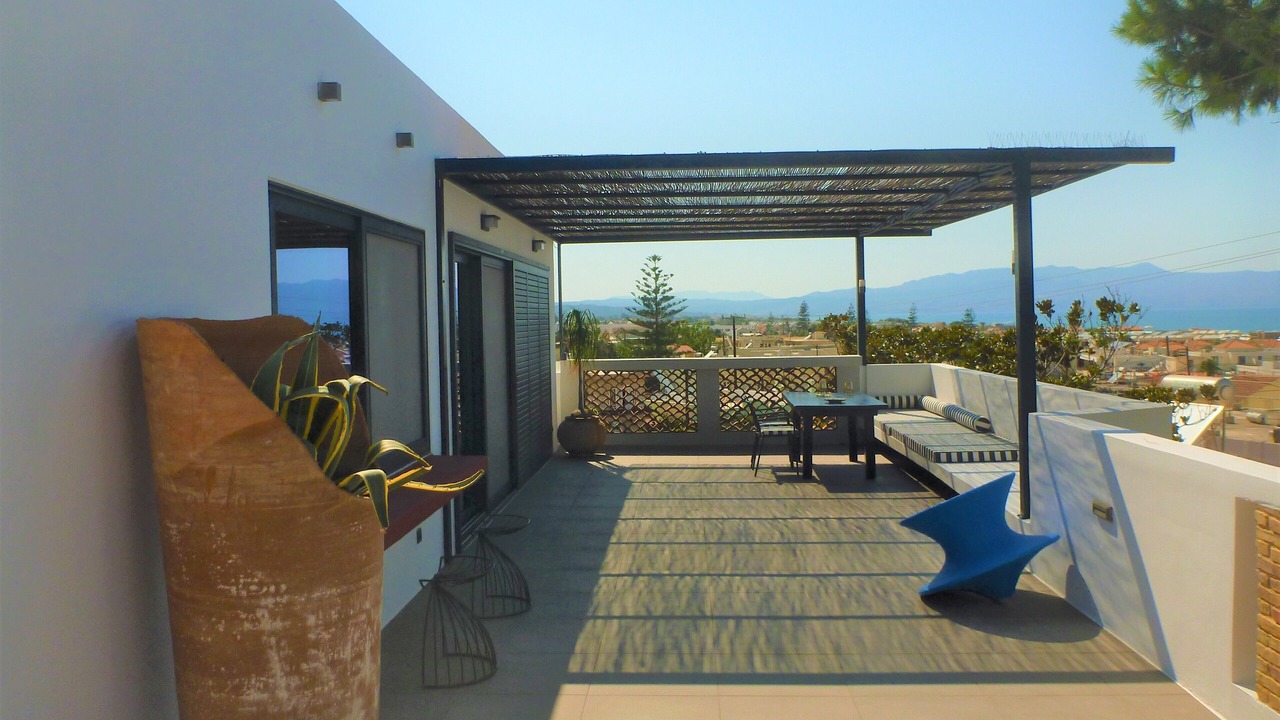 Photo of Outdoor in Platanias Town