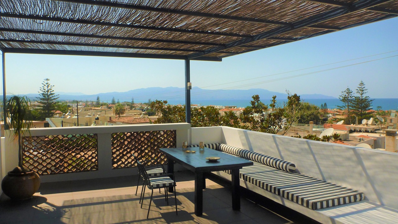 Photo of Outdoor in Platanias Town