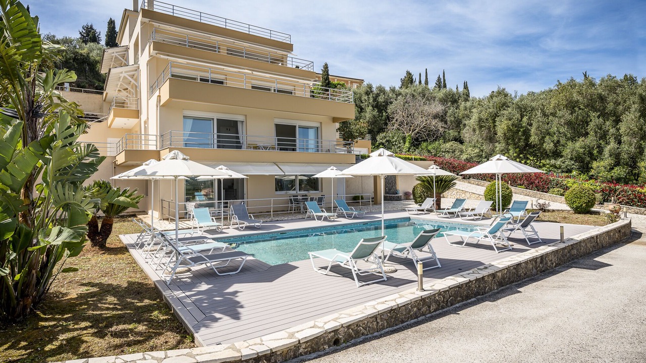 Photo of Outdoor in Gouvia