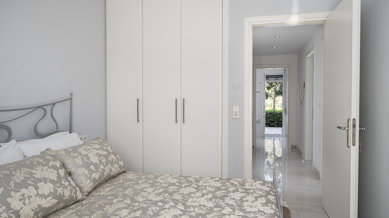 Photo of Bedroom in Gouvia