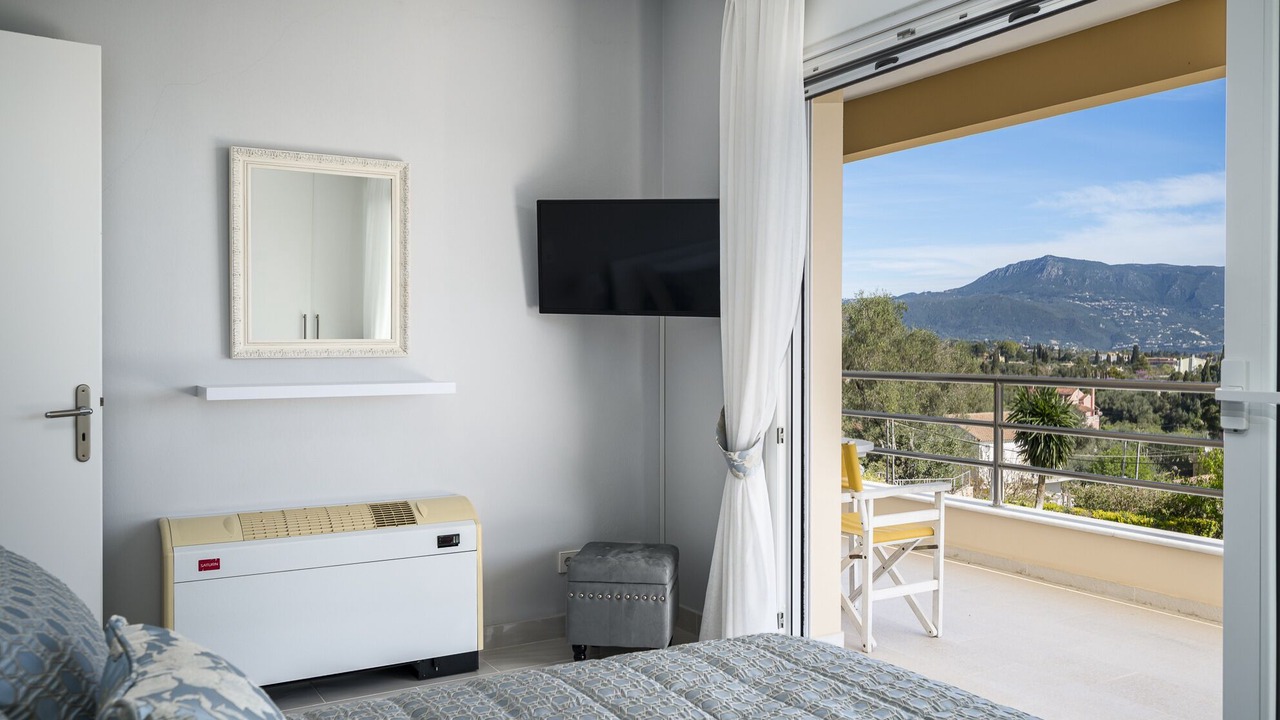 Photo of Bedroom in Gouvia