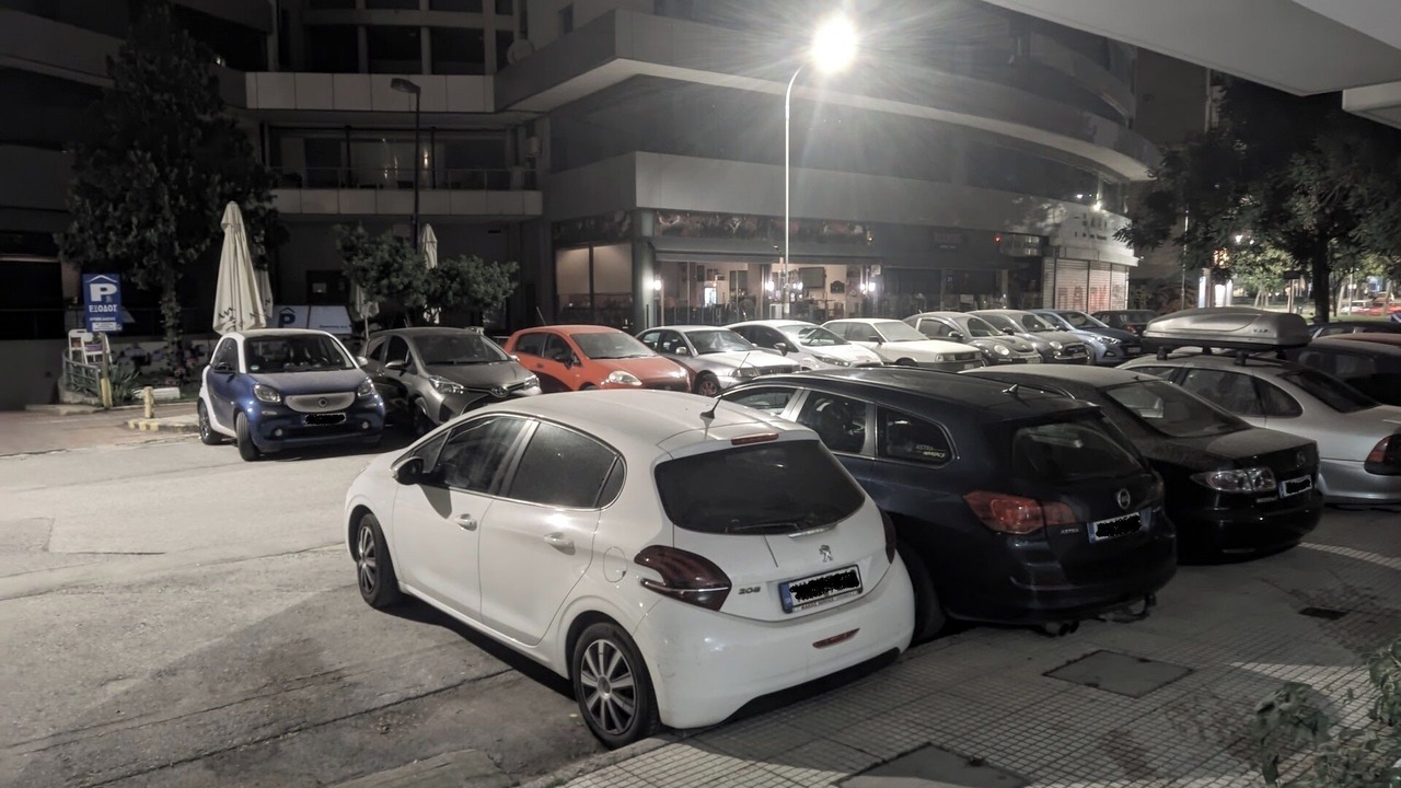 Photo of Outdoor in Thessaloniki