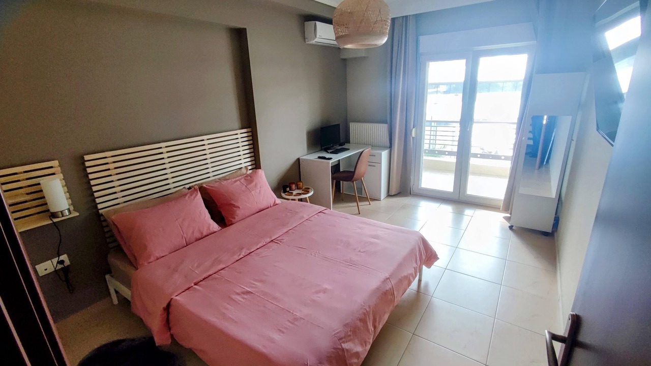Photo of Bedroom in Thessaloniki