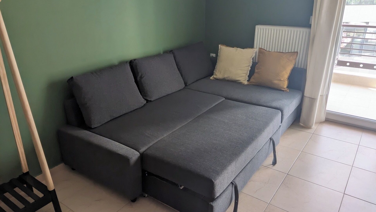 Photo of Livingroom in Thessaloniki