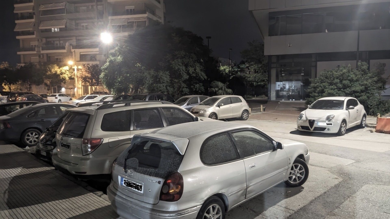 Photo of Outdoor in Thessaloniki