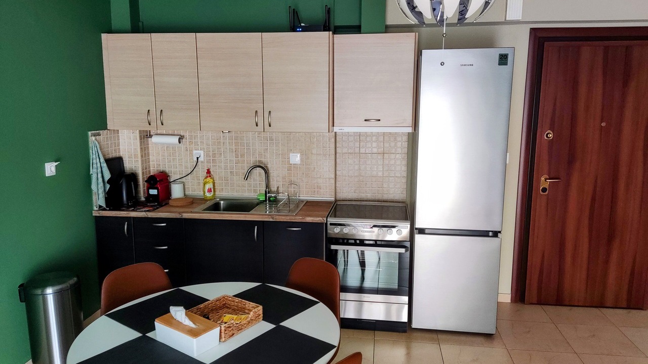 Photo of Kitchen in Thessaloniki