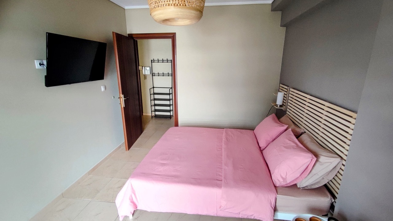 Photo of Bedroom in Thessaloniki