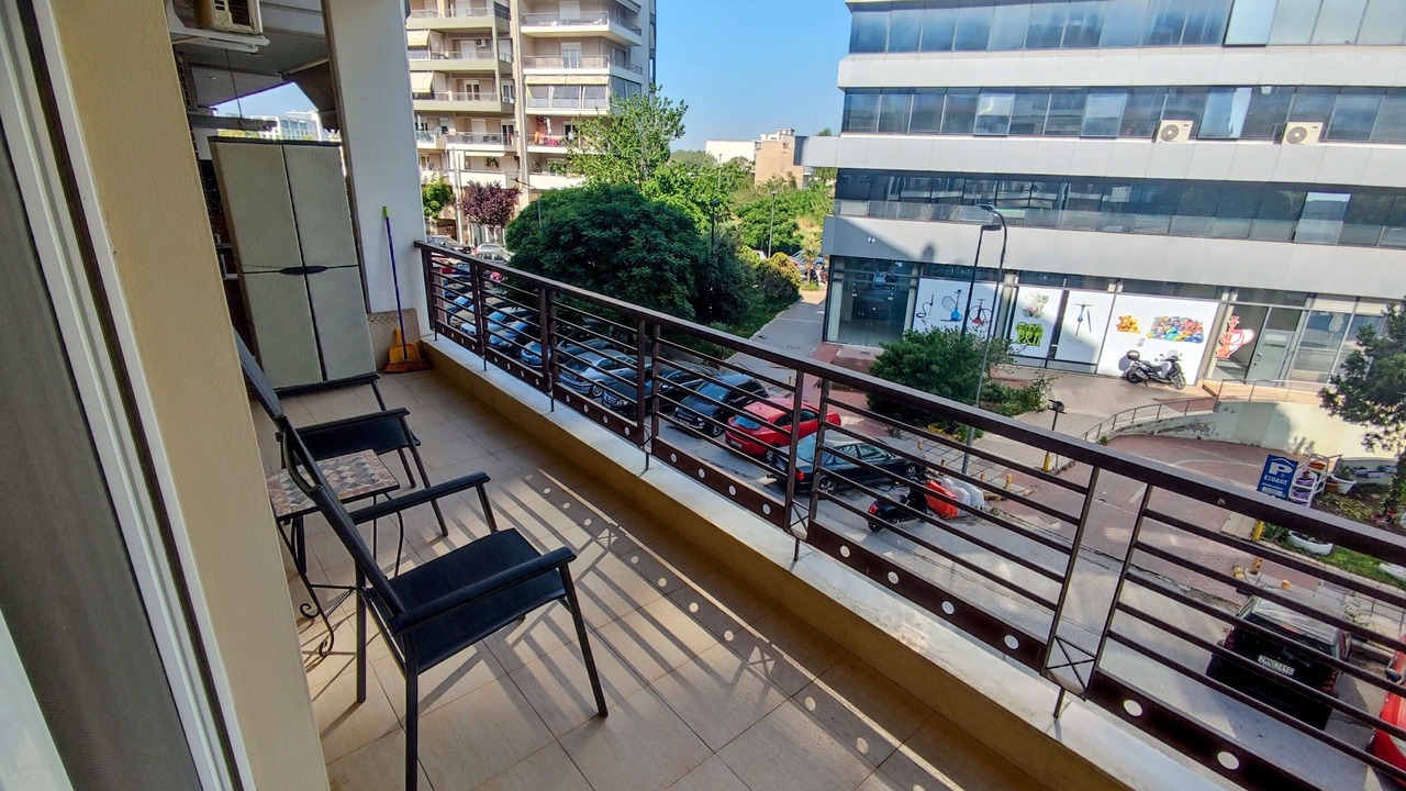 Photo of Outdoor in Thessaloniki