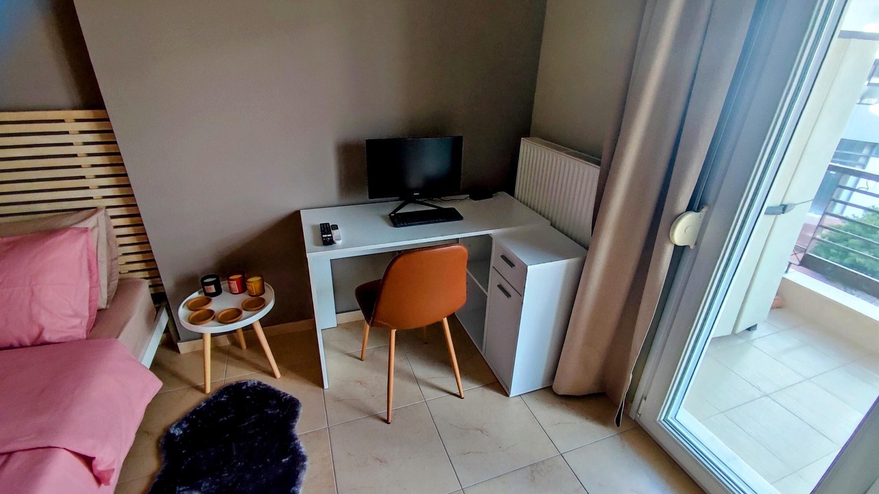 Photo of Livingroom in Thessaloniki