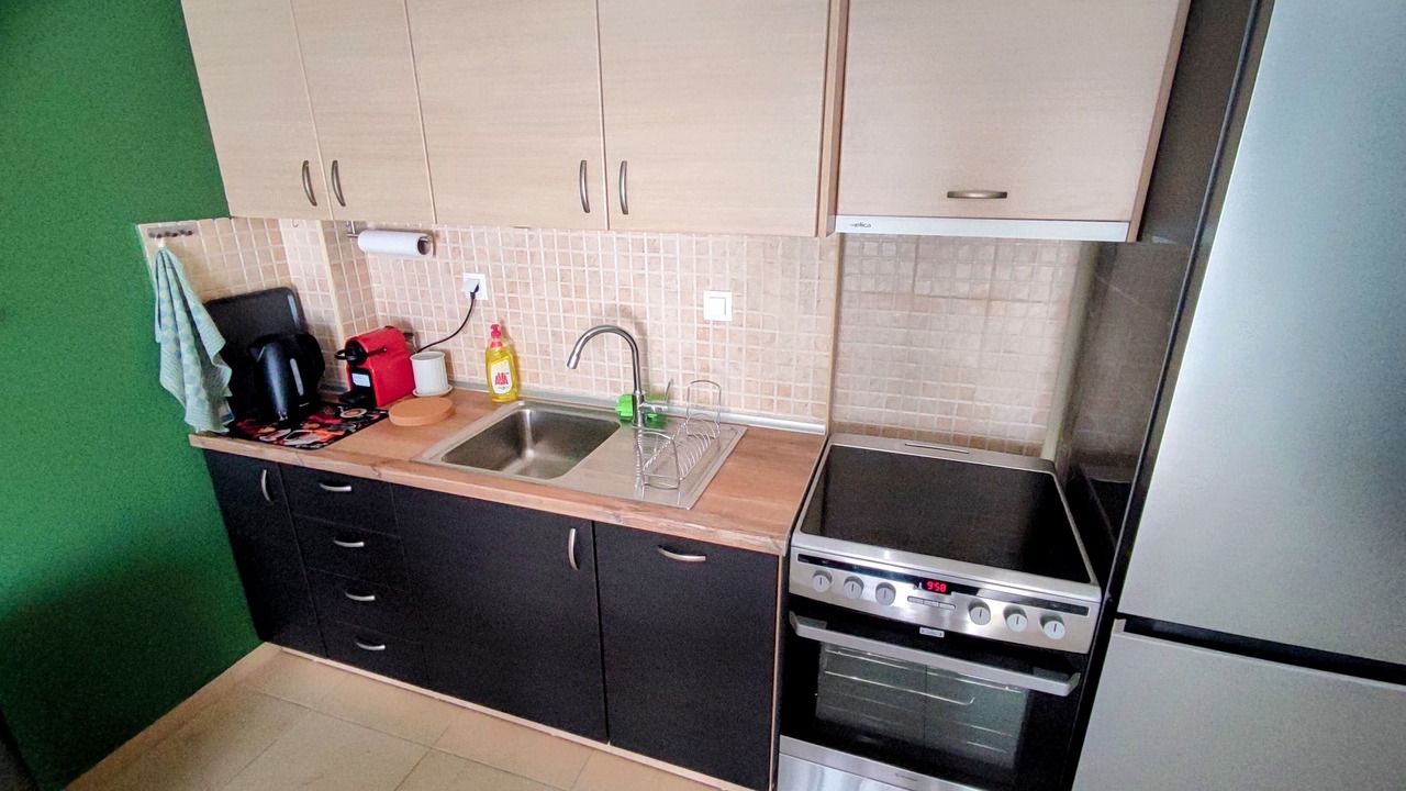 Photo of Kitchen in Thessaloniki