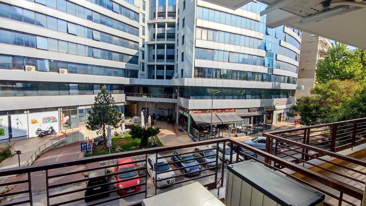 Photo of Outdoor in Thessaloniki