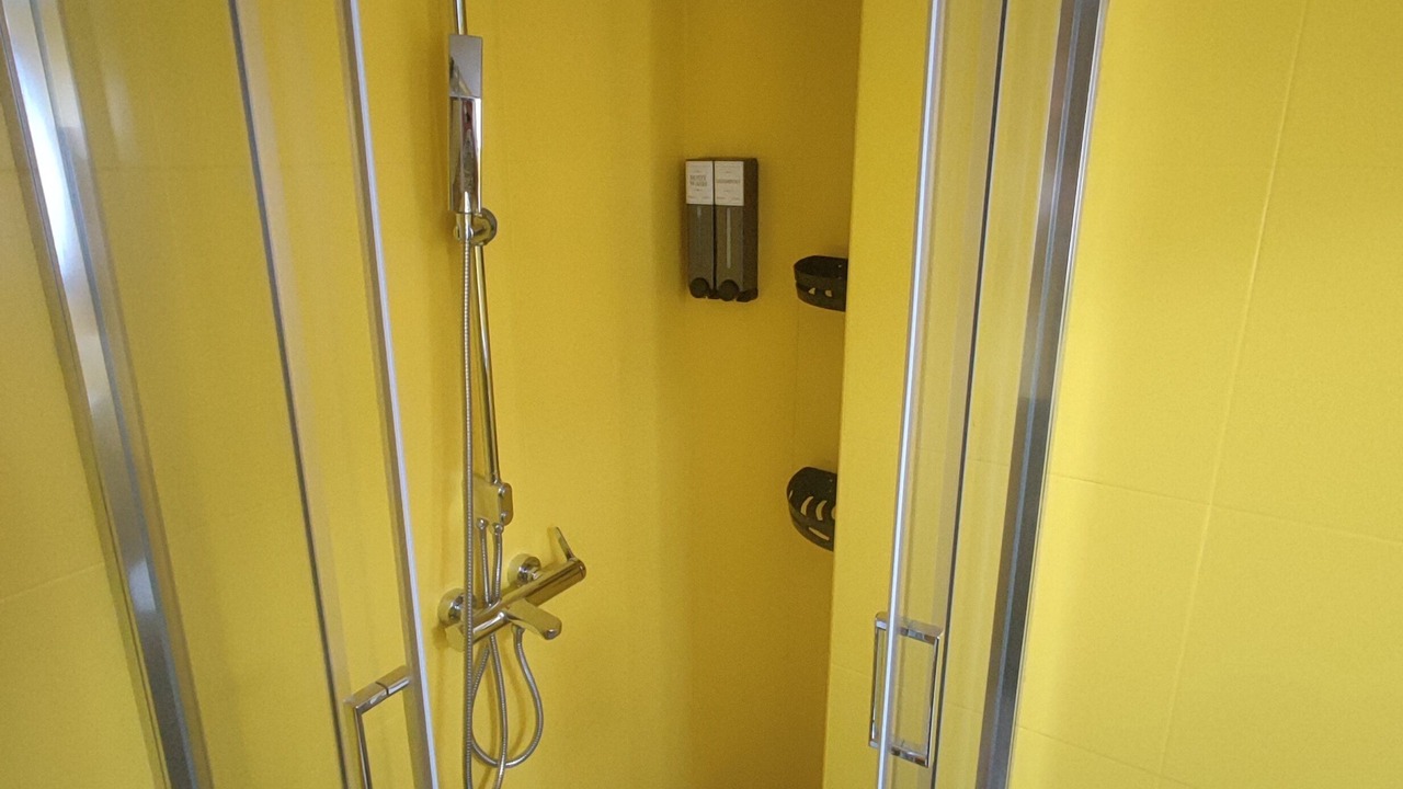 Photo of Bathroom in Thessaloniki
