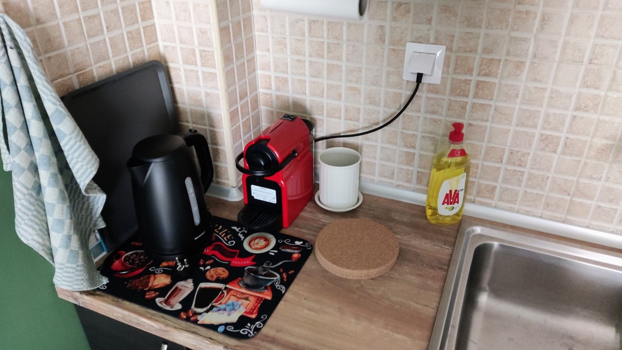 Photo of Kitchen in Thessaloniki
