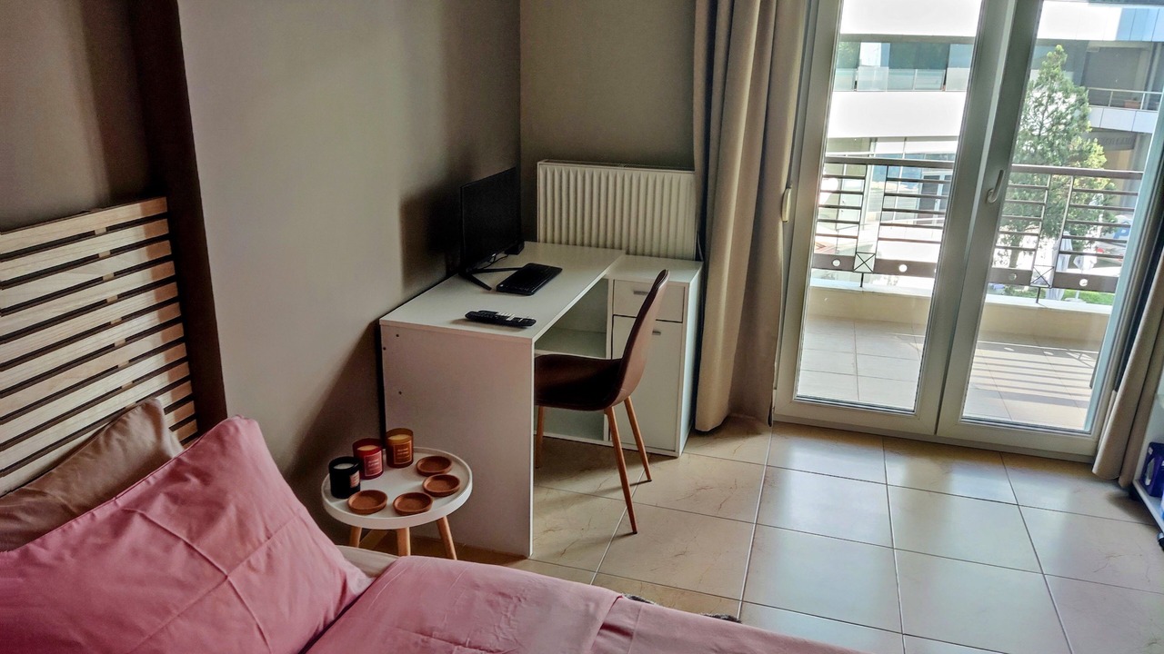 Photo of Bedroom in Thessaloniki