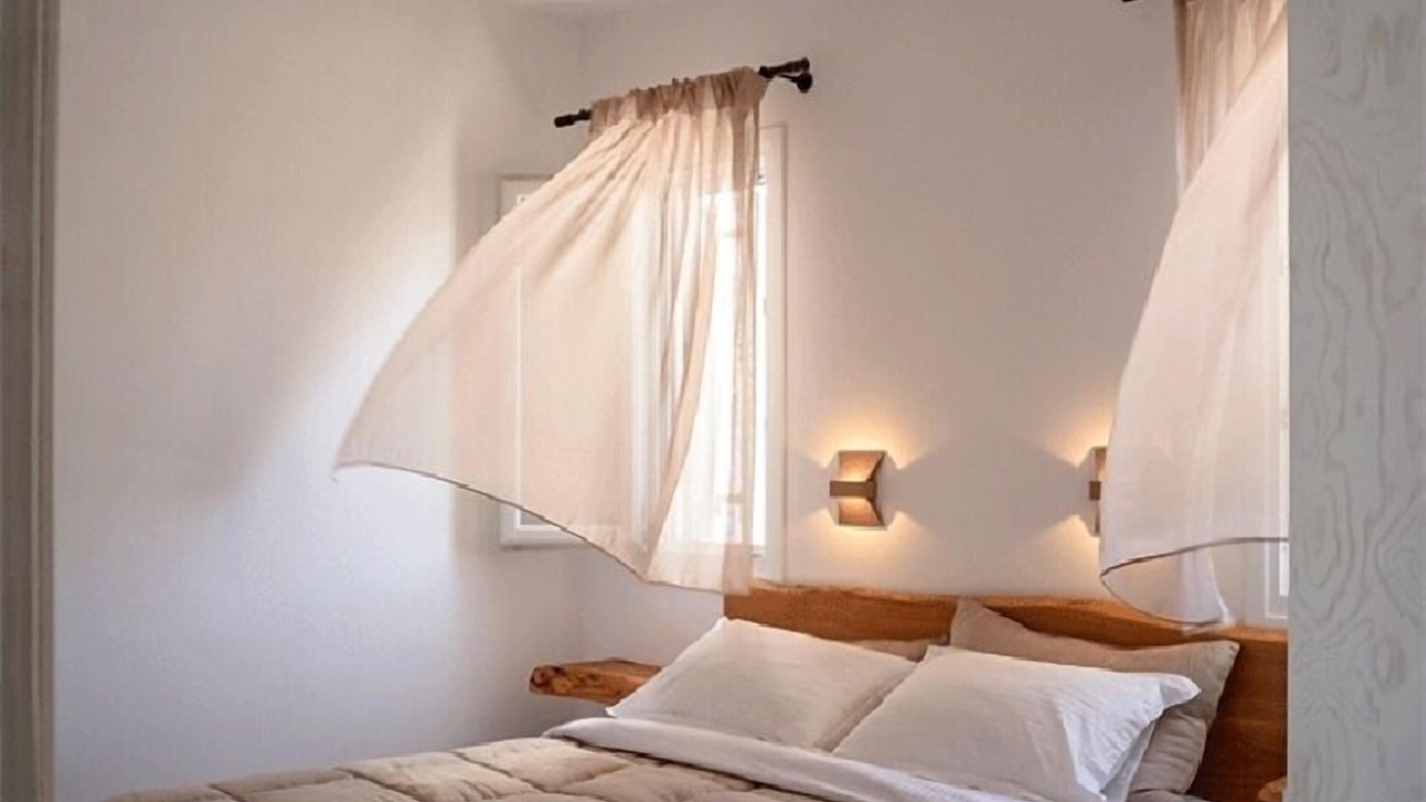 Photo of Bedroom in Kimolos