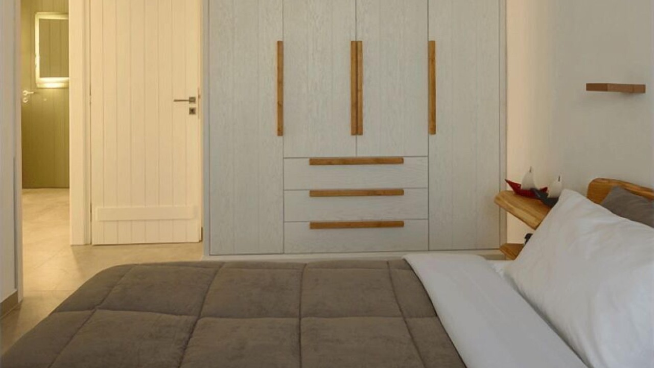 Photo of Bedroom in Kimolos
