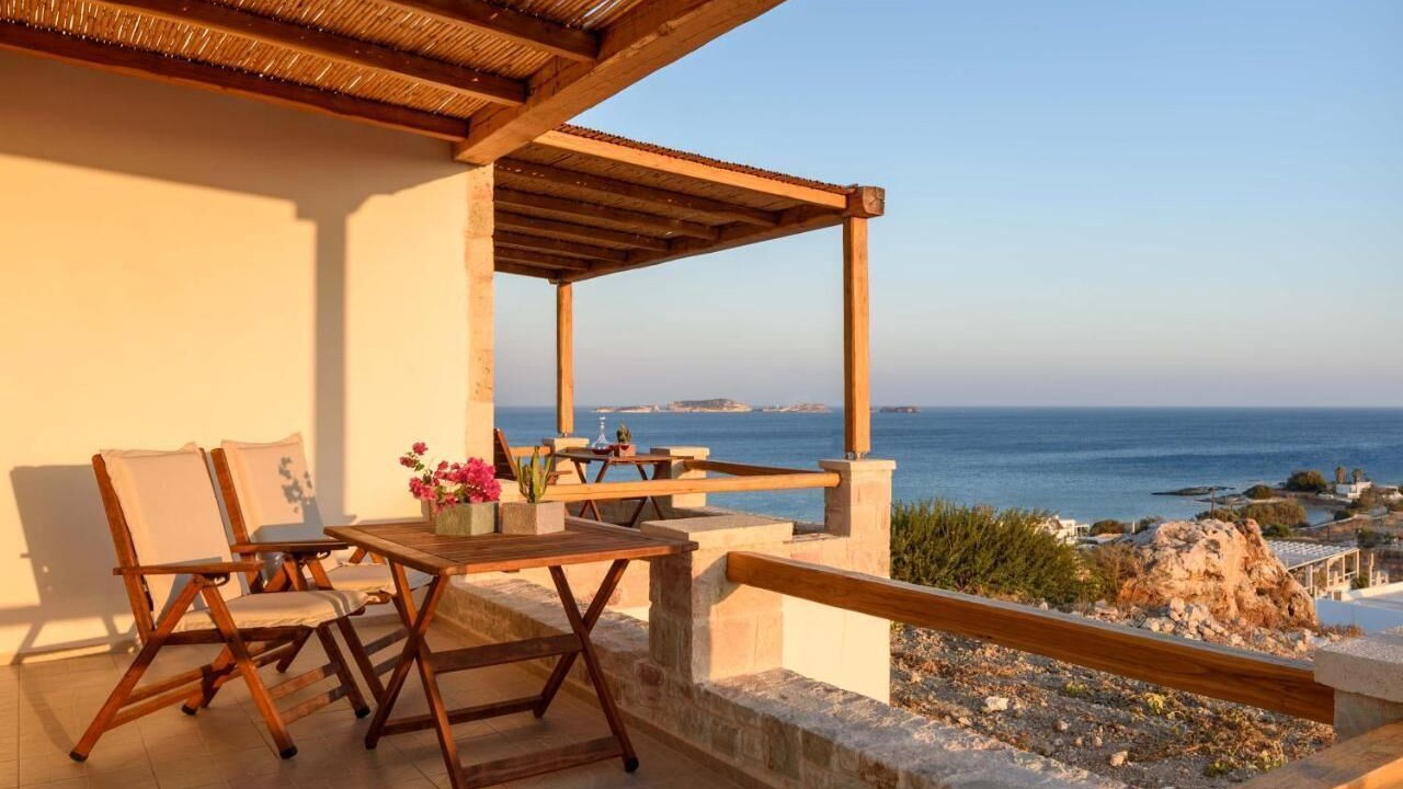 Photo of Outdoor in Kimolos