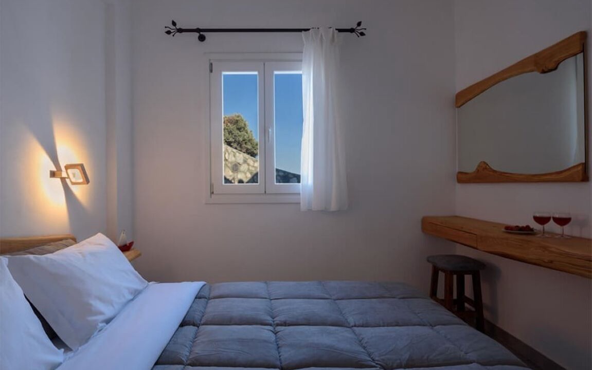 Photo of Bedroom in Kimolos