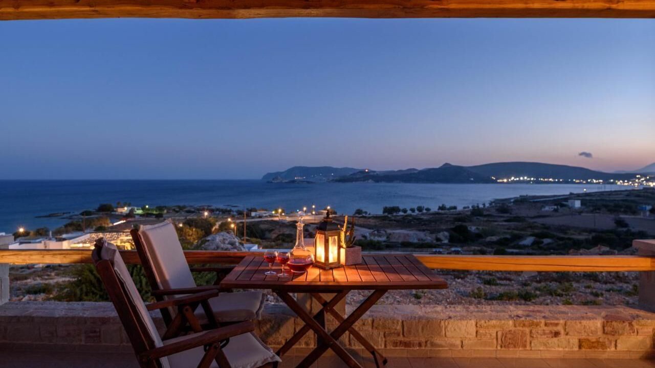 Photo of Outdoor in Kimolos
