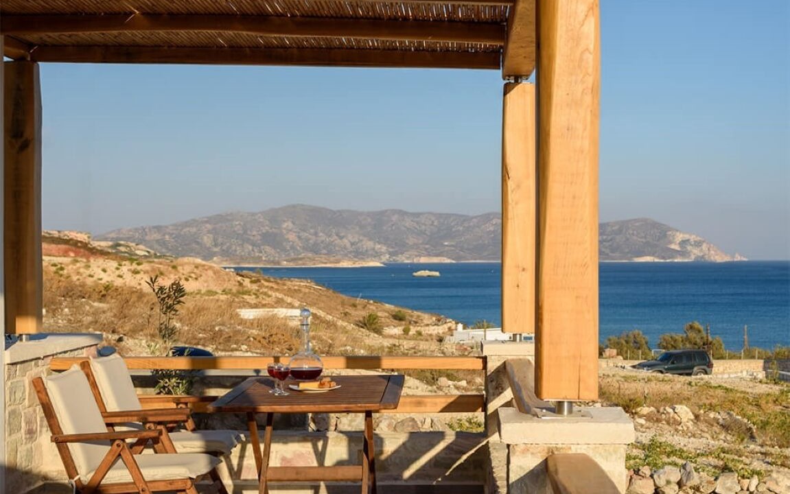 Photo of Outdoor in Kimolos