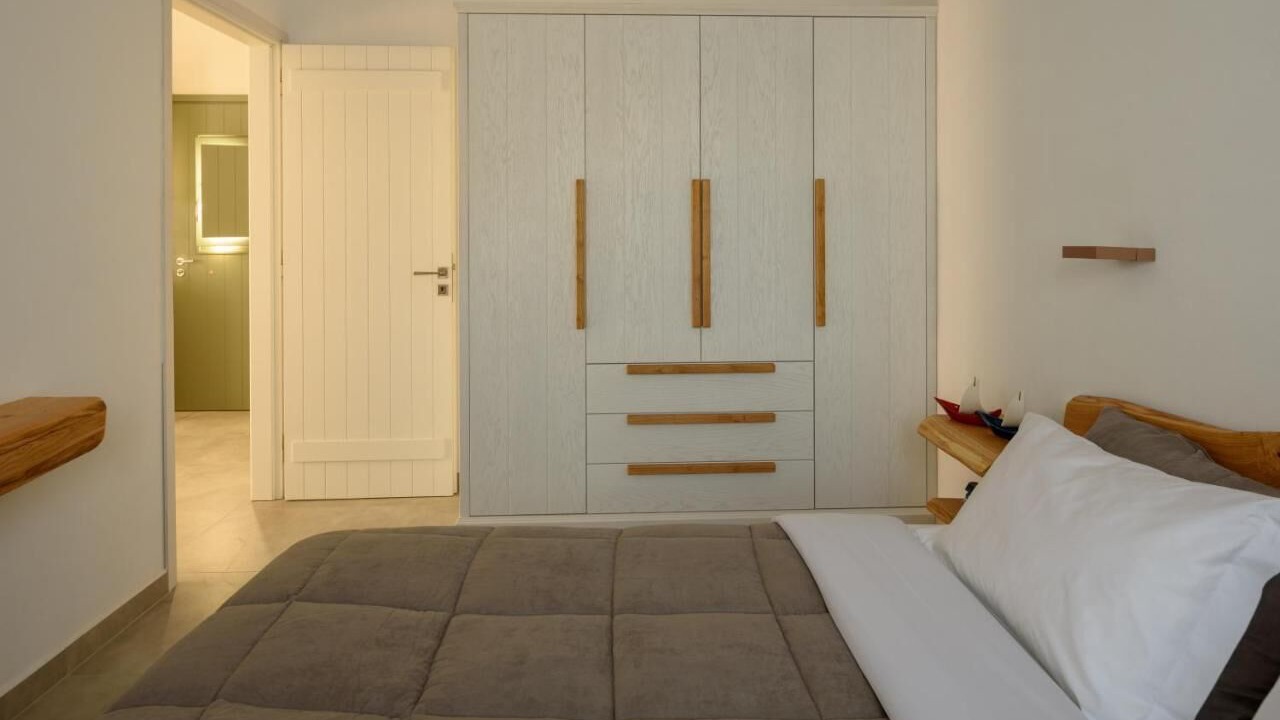 Photo of Bedroom in Kimolos