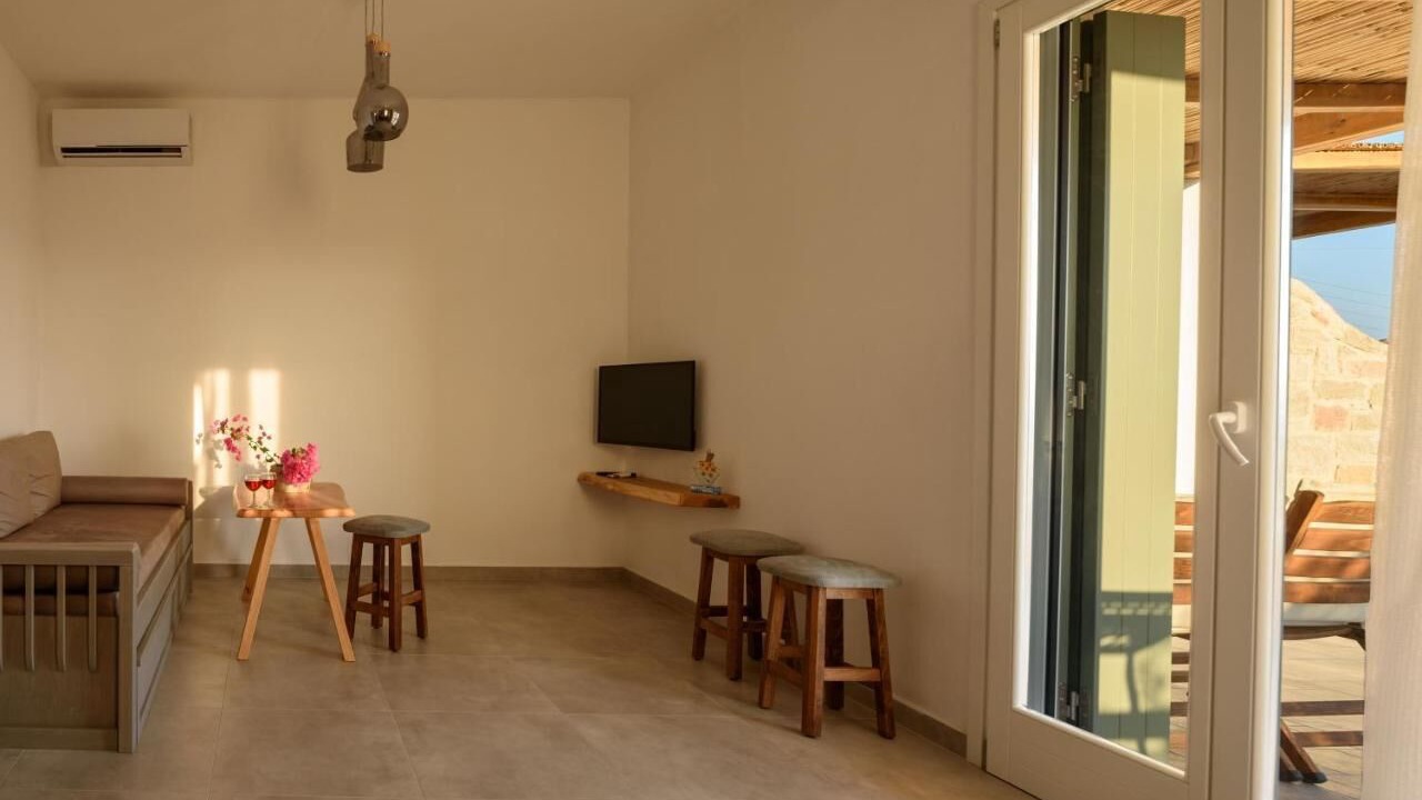 Photo of Livingroom in Kimolos